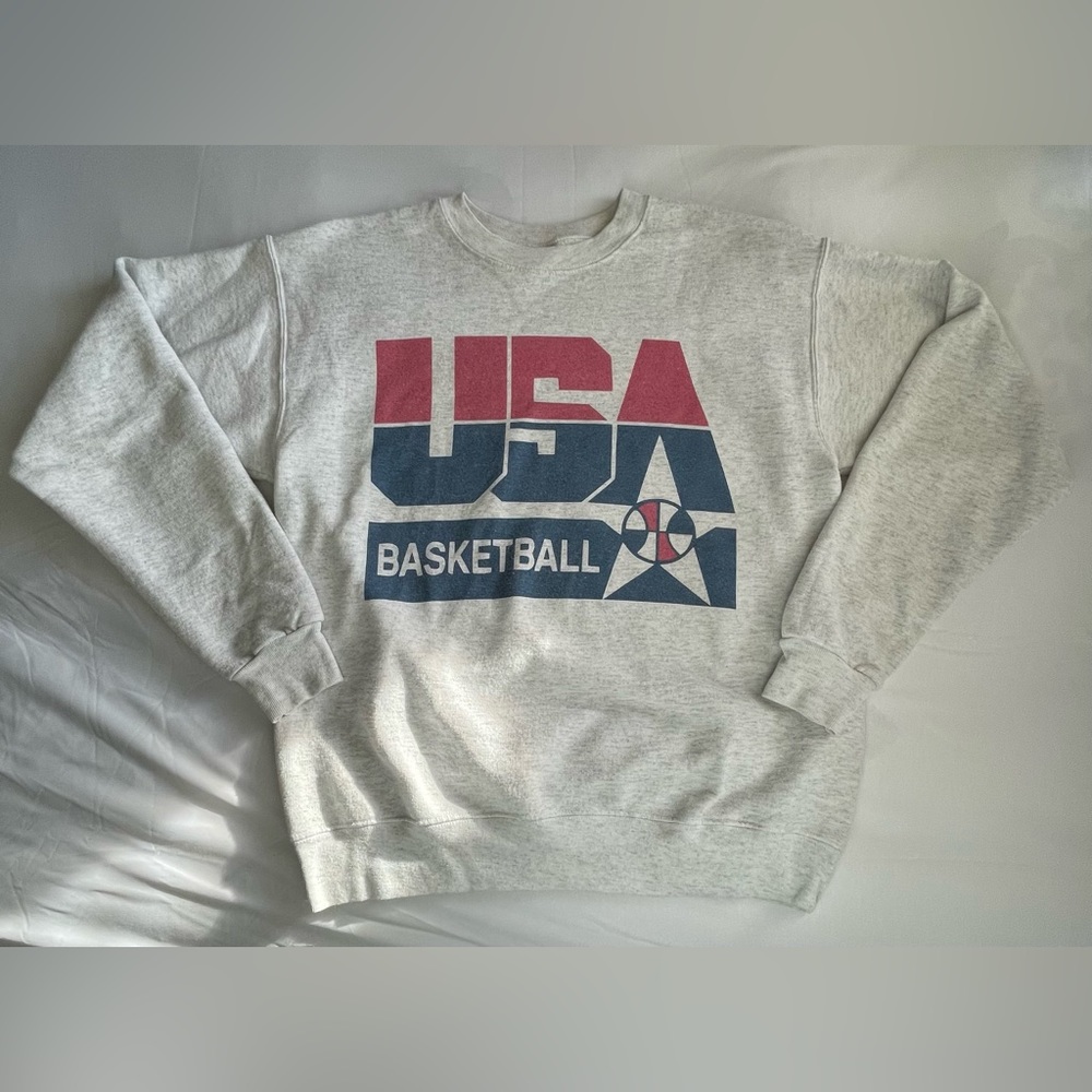 Hanes lightweight Sweatshirt